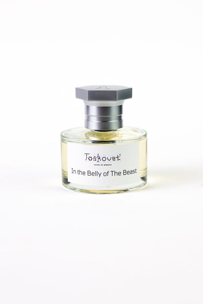 Toskovat - In The Belly of The Beast - Nose and Notes