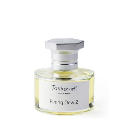 Toskovat - Pining Dew 2 - Nose and Notes