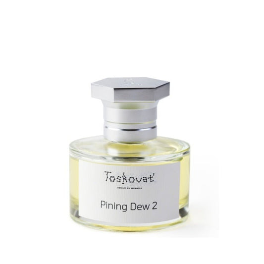 Toskovat - Pining Dew 2 - Nose and Notes