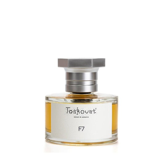 Toskovat - Present Gambit F7 - Nose and Notes
