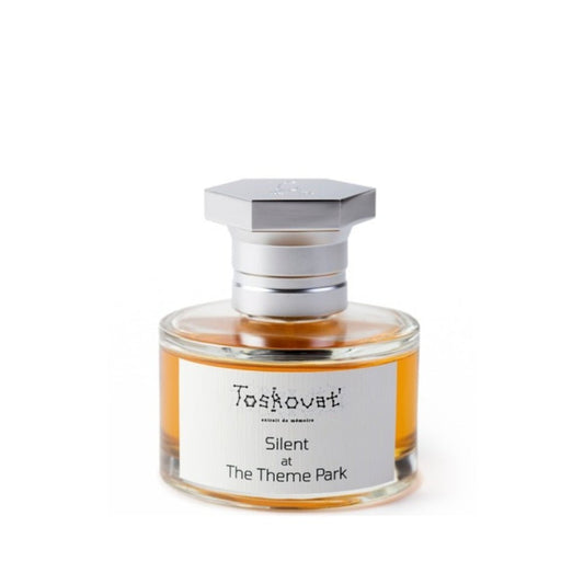 Toskovat - Silent at the Theme Park - Nose and Notes