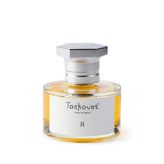 Toskovat - я - Nose and Notes