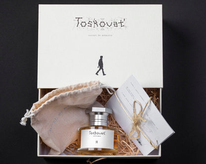 Toskovat - я - Nose and Notes