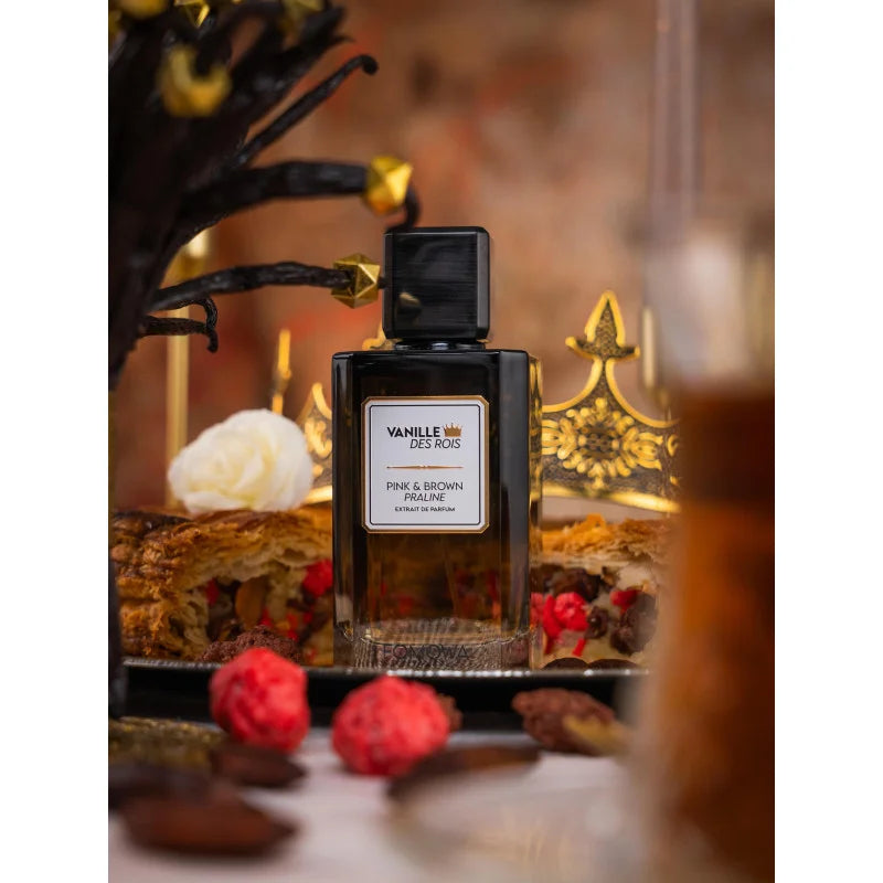 Fomowa VANILLA DES ROIS