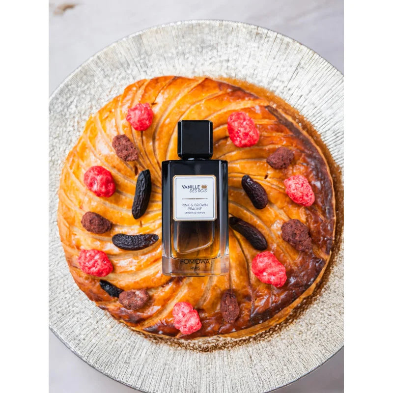 Fomowa VANILLA DES ROIS