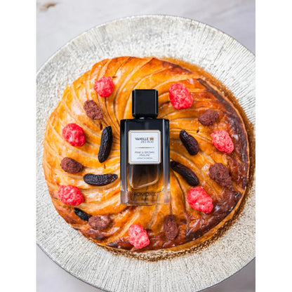 Fomowa VANILLA DES ROIS