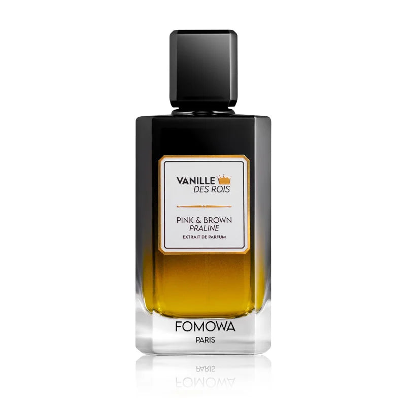 Fomowa VANILLA DES ROIS