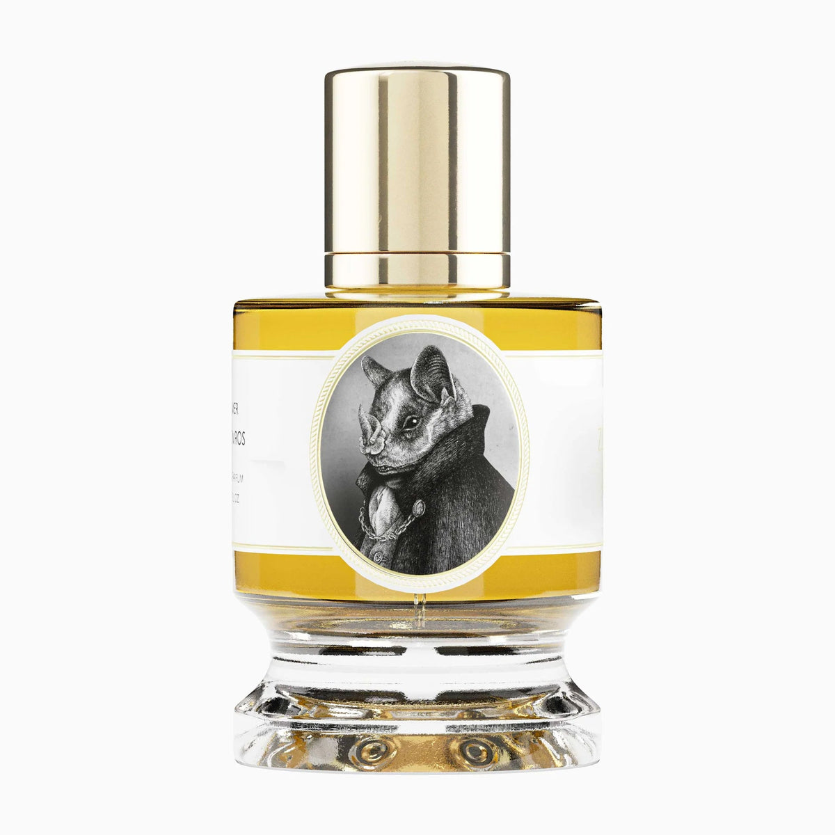 Zoologist Bat extrait de parfum