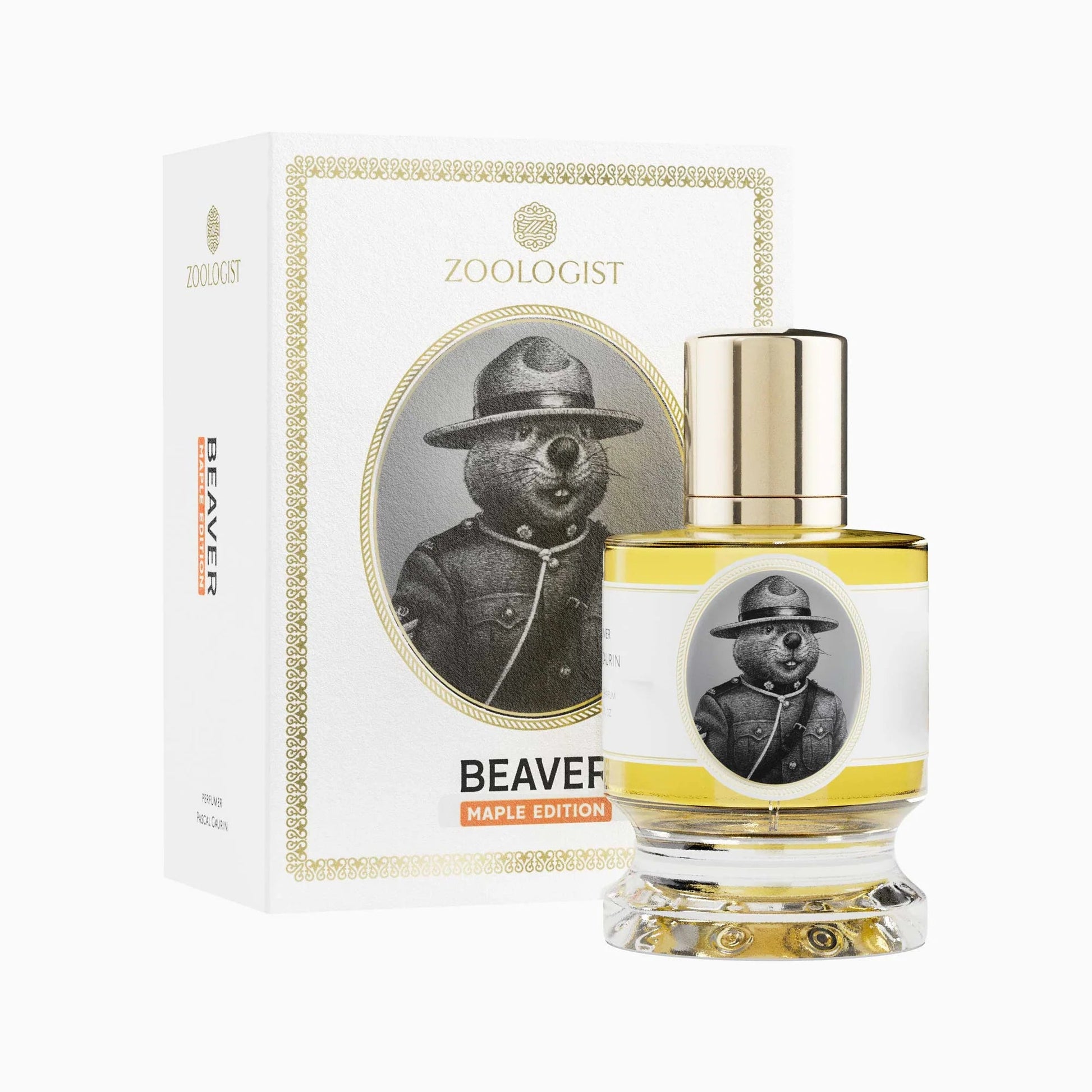 Zoologist Beaver Maple Edition - Nose and Notes