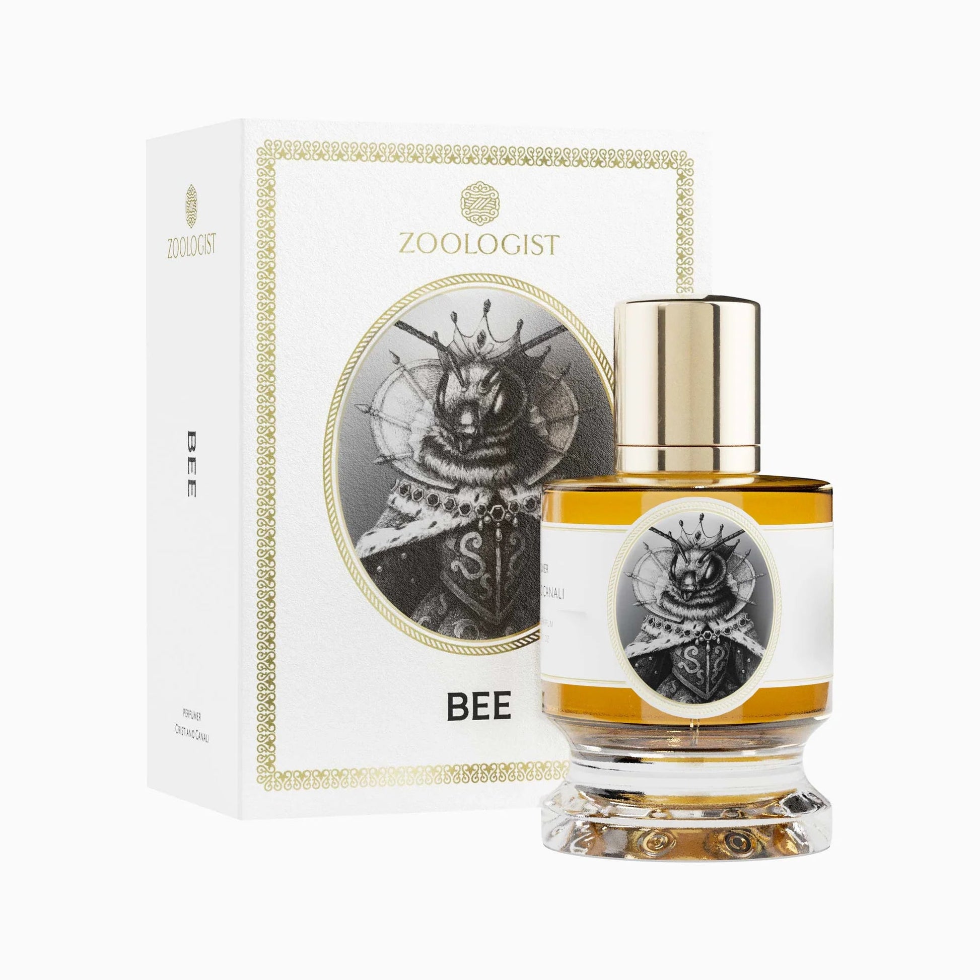 Zoologist Bee - Nose and Notes