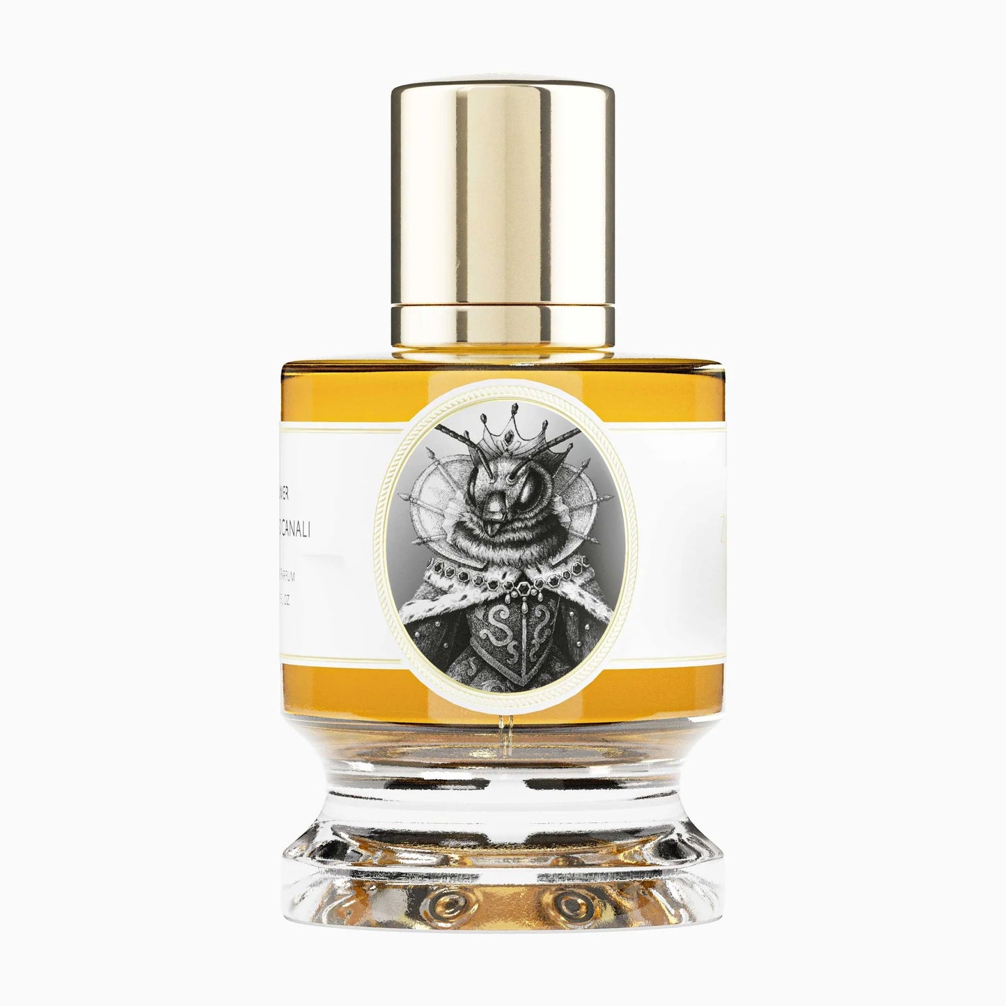 Zoologist Bee - Nose and Notes