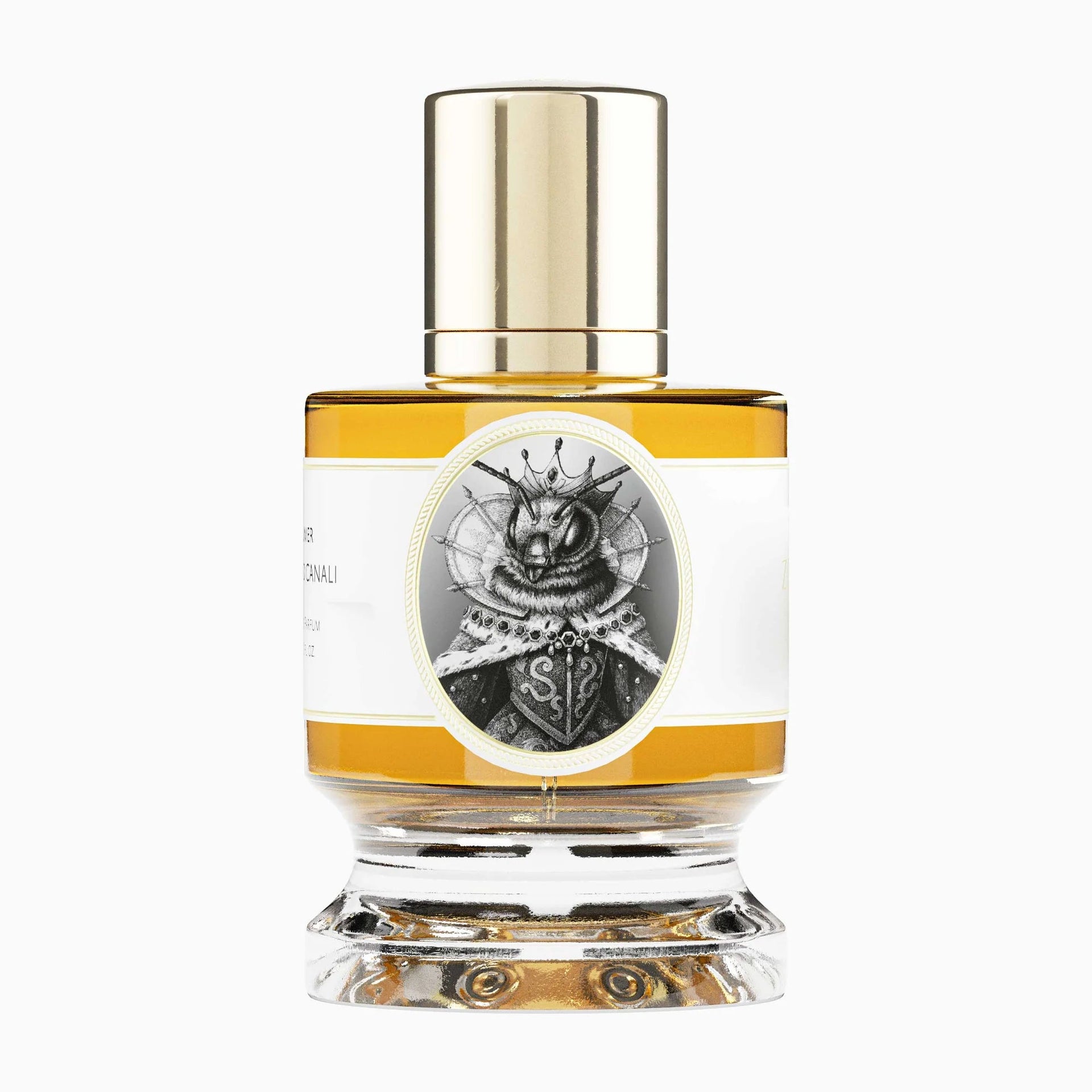 値下げ不可Zoologist BEE Extrait de Parfum Zoologist Bee - 60ml extrait de parfum – Notes