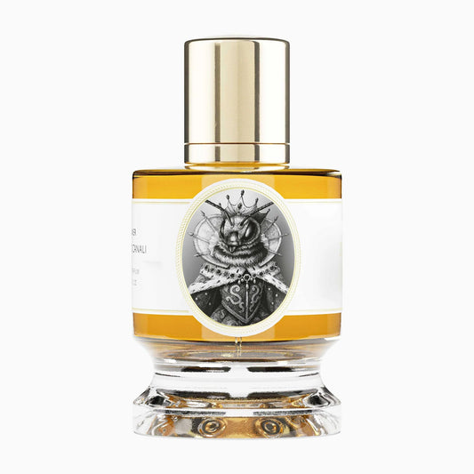 Zoologist Bee - Nose and Notes