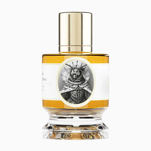 Zoologist Bee - 60ml extrait de parfum – Notes