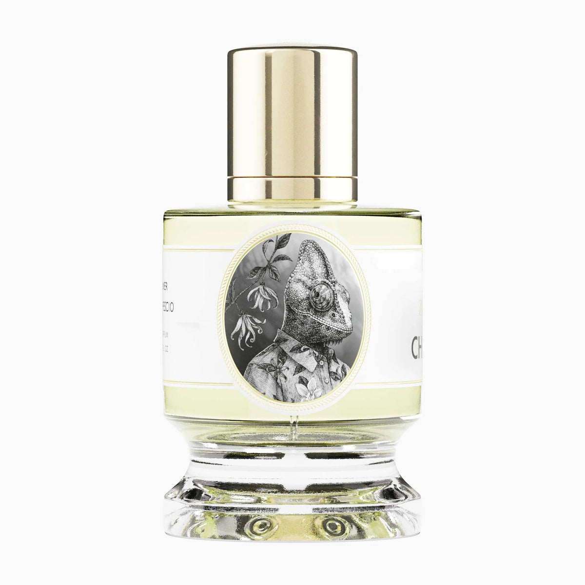 Zoologist Chameleon extrait de parfum