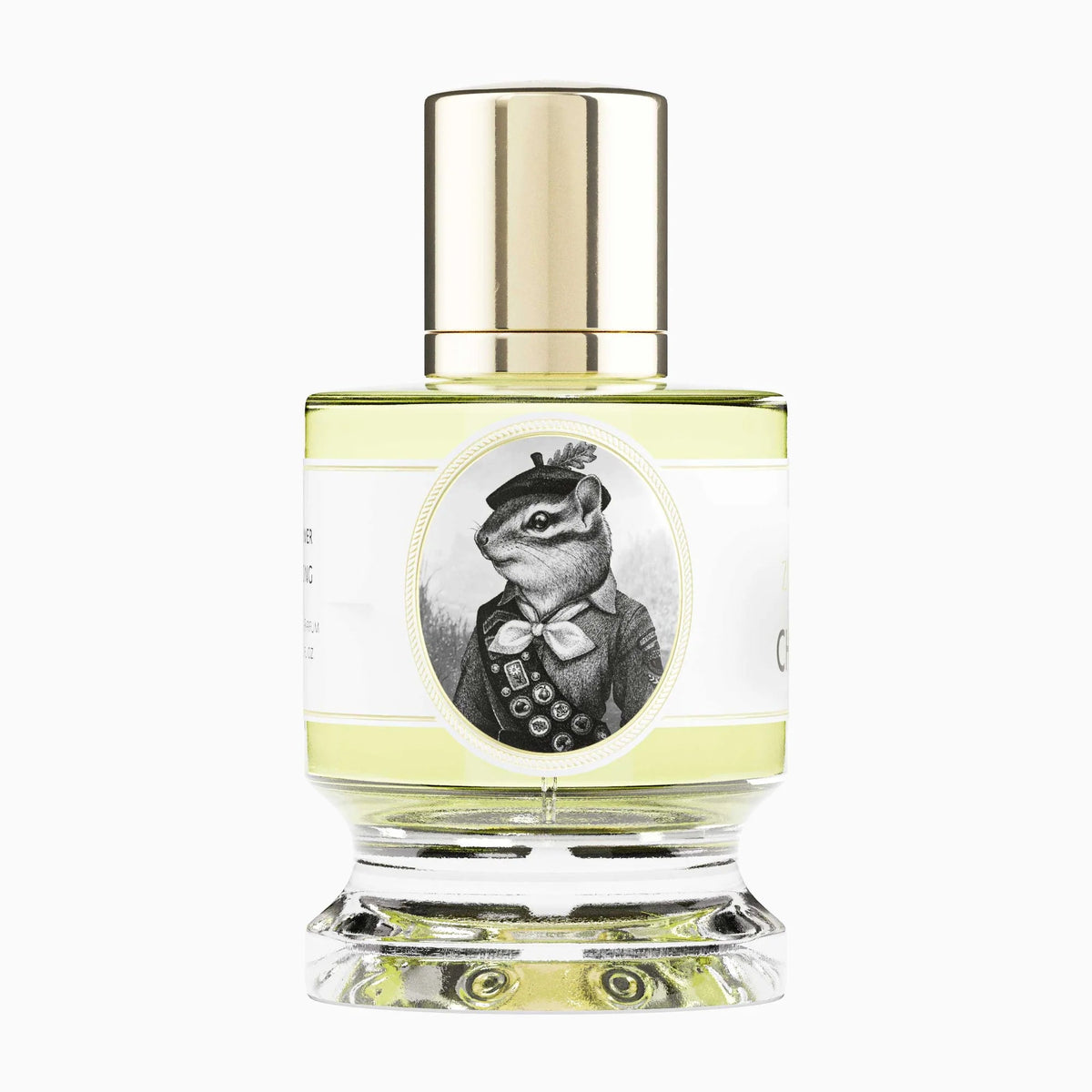 Zoologist Chipmunk extrait de parfum