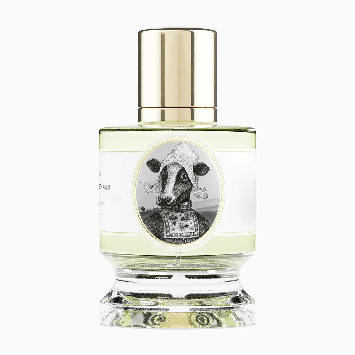 Zoologist Cow extrait de parfum