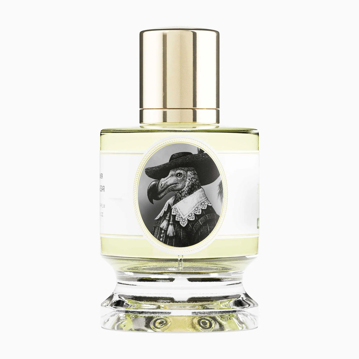 Zoologist Dodo Jackfruit Edition extrait de parfum