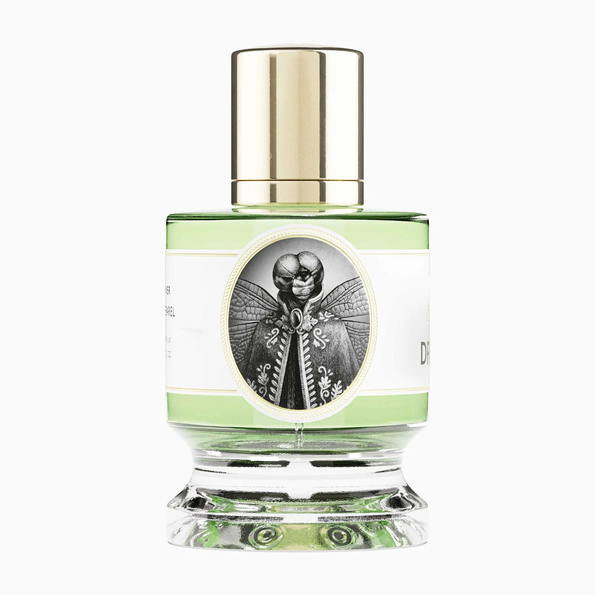 Zoologist Dragonfly extrait de parfum
