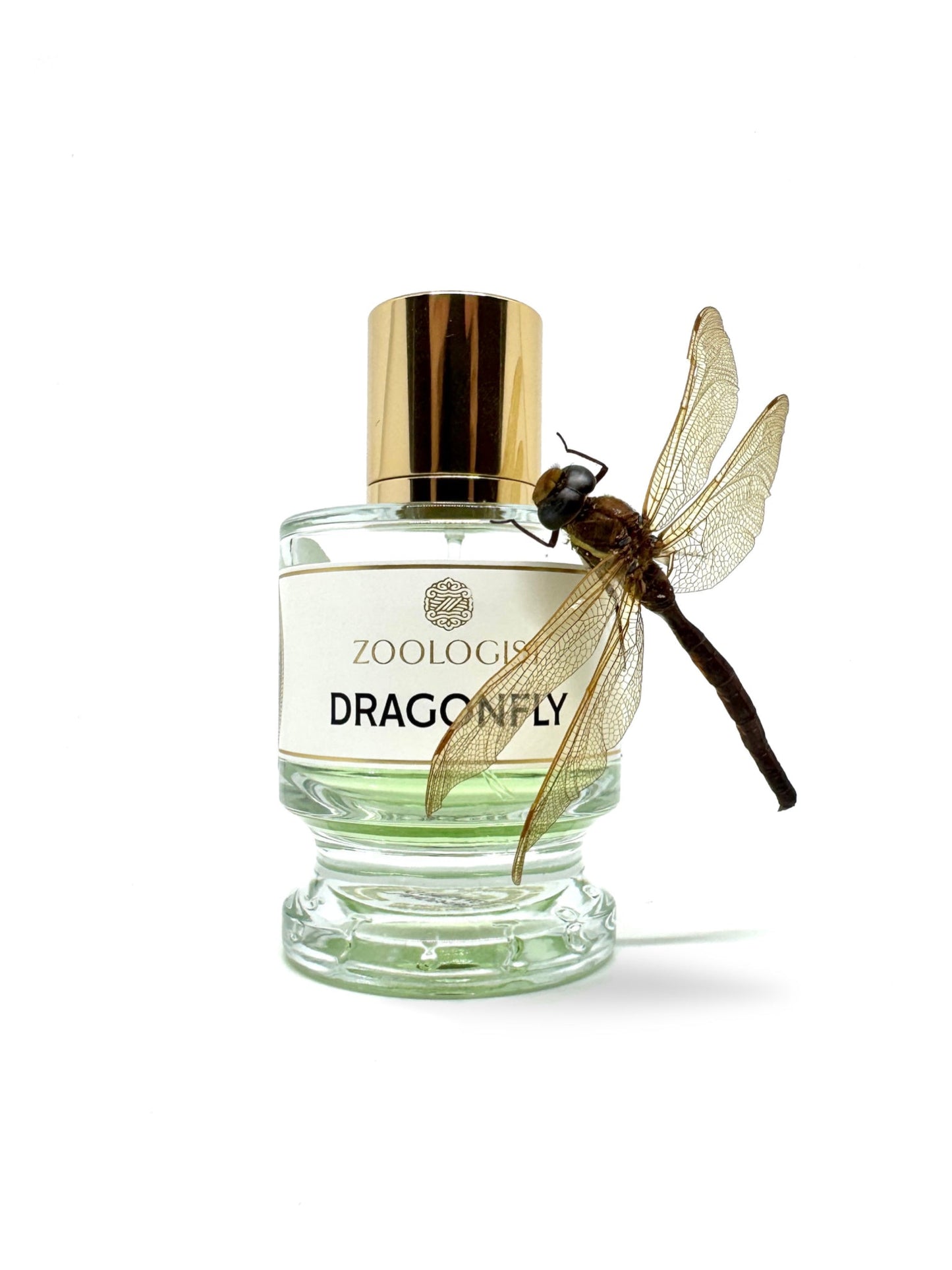 Zoologist Dragonfly - Nose and Notes