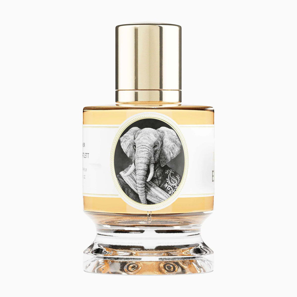 Zoologist Elephant extrait de parfum