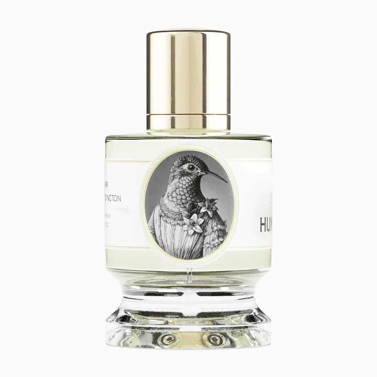 Zoologist Hummingbird extrait de parfum