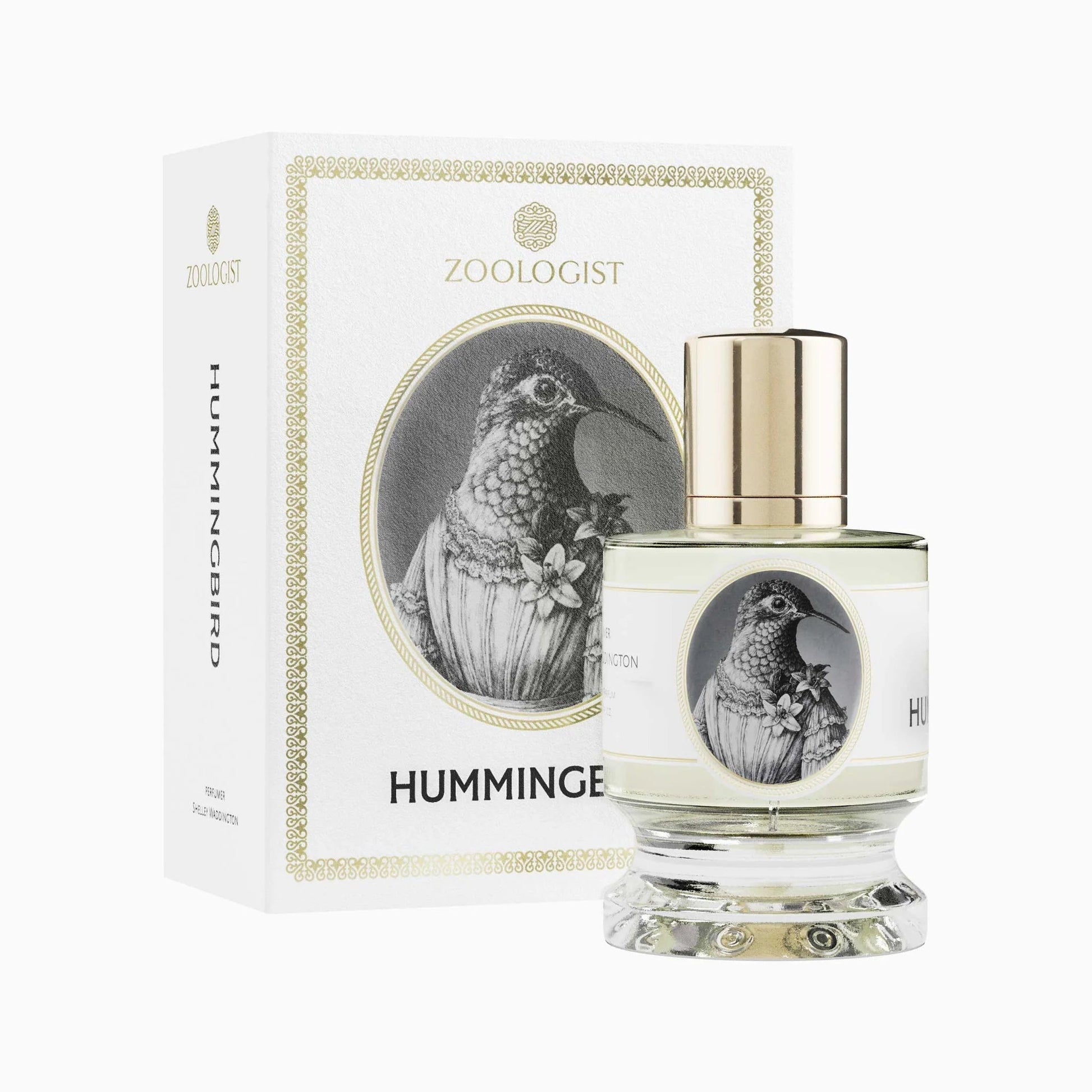 Zoologist Hummingbird - Nose and Notes