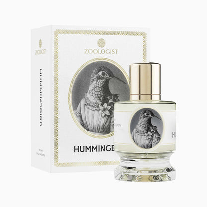 Zoologist Hummingbird - Nose and Notes