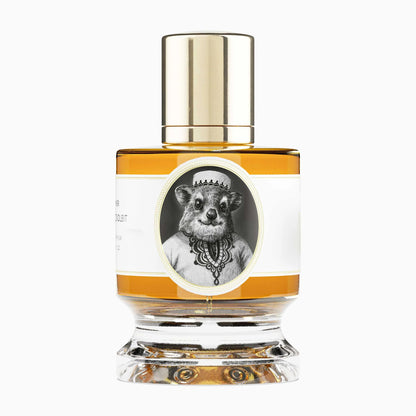 Zoologist Hyrax - Nose and Notes