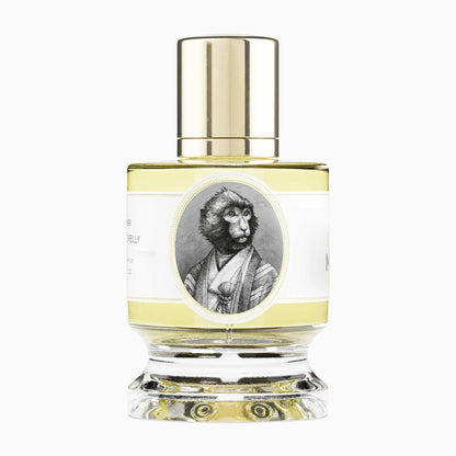 Zoologist Macaque Yuzu Edition - Nose and Notes