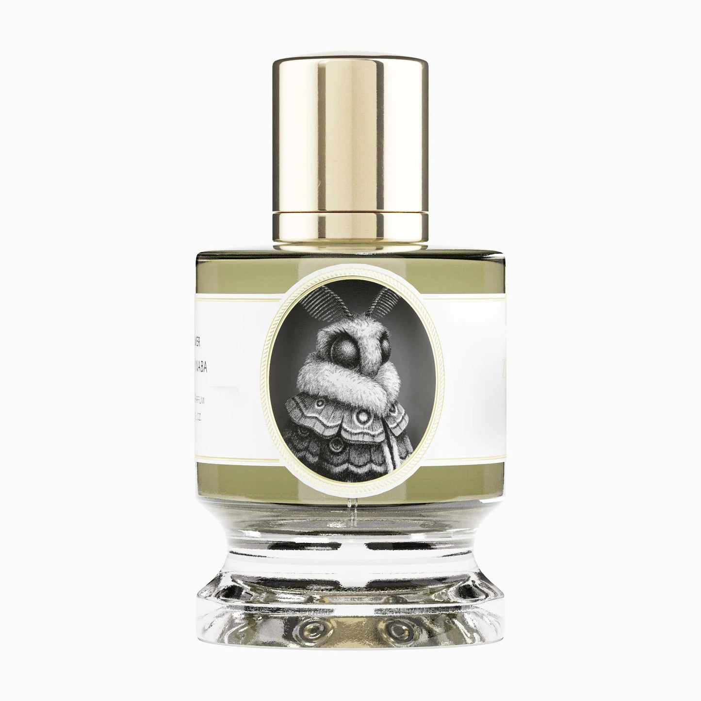 Zoologist Moth - Nose and Notes