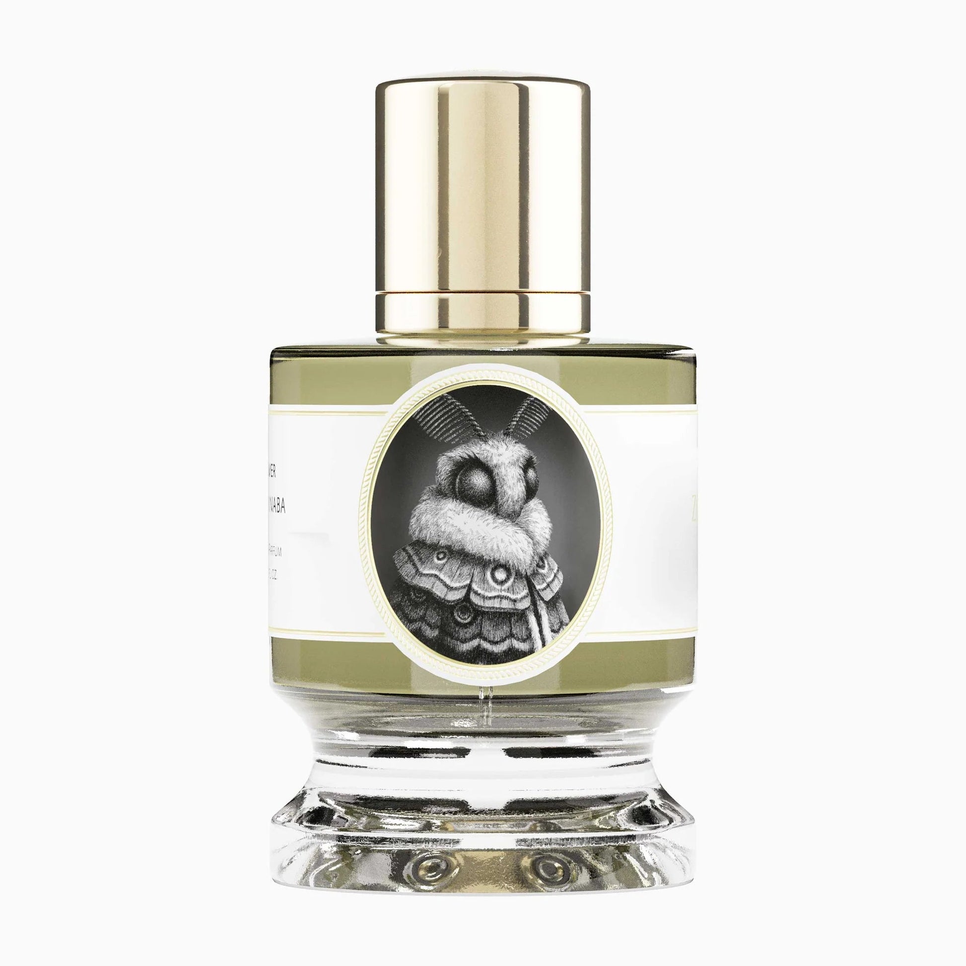 Zoologist Moth - Nose and Notes