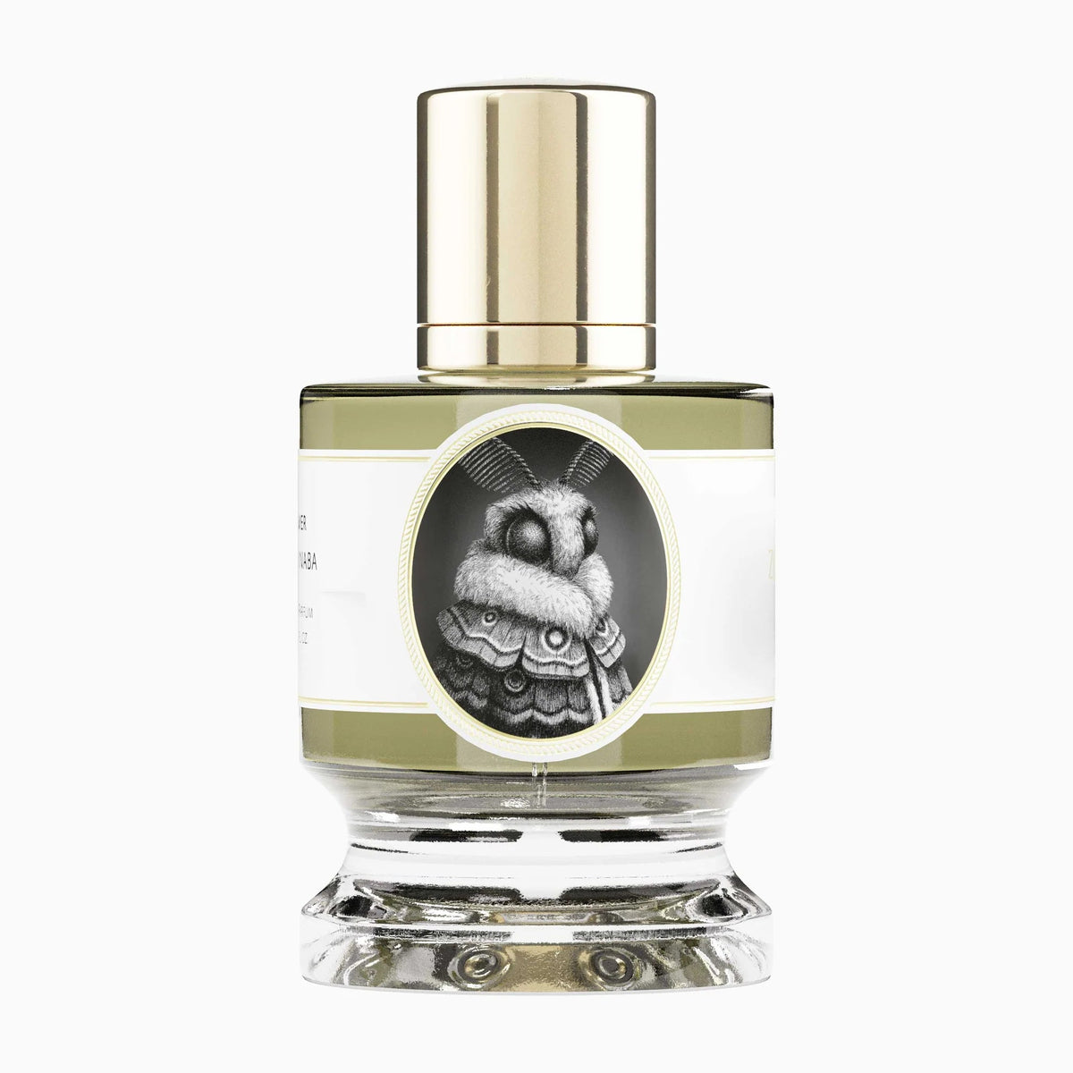 Zoologist Moth extrait de parfum