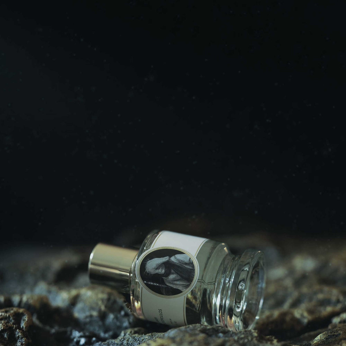 Zoologist Olm extrait de parfum
