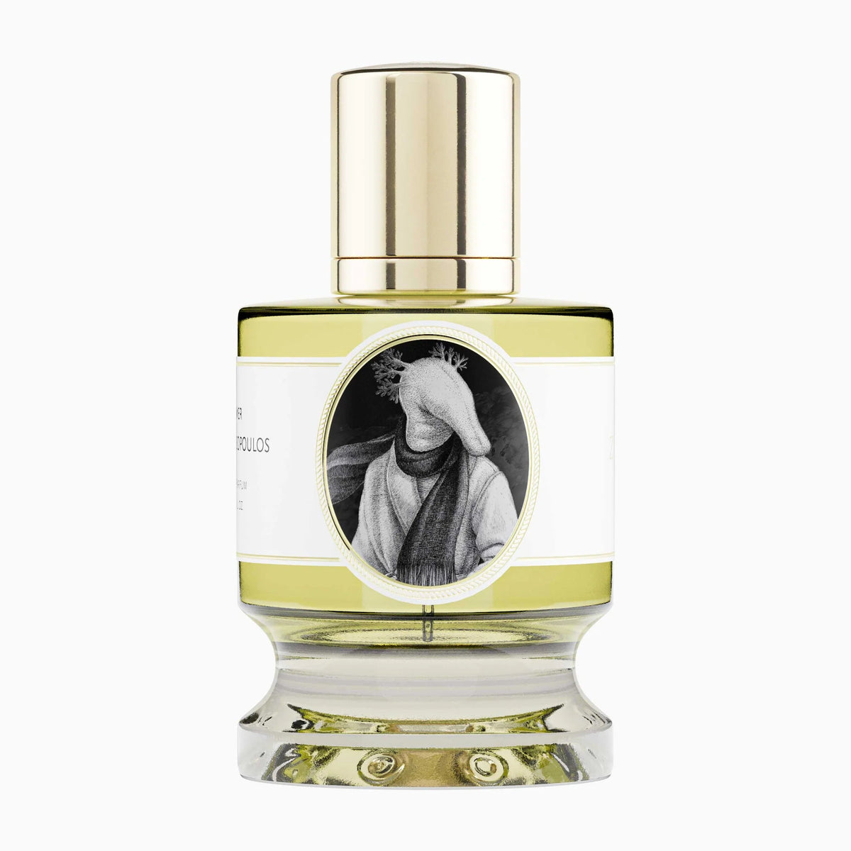 Zoologist Olm extrait de parfum