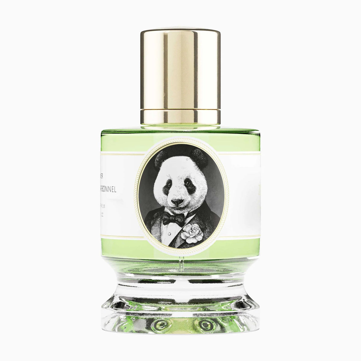 Zoologist Panda extrait de parfum