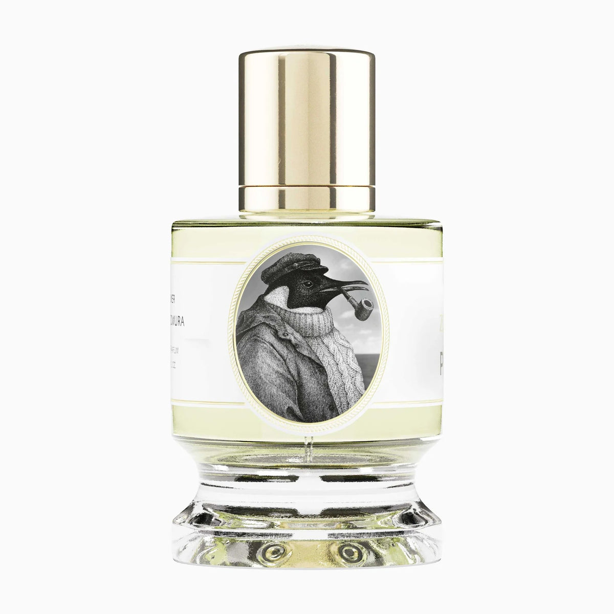 Zoologist Penguin extrait de parfum