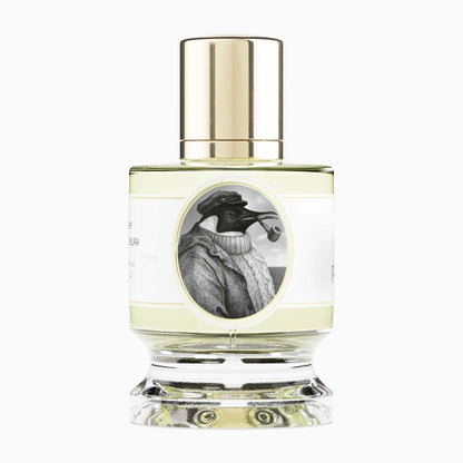 Zoologist Penguin - Nose and Notes