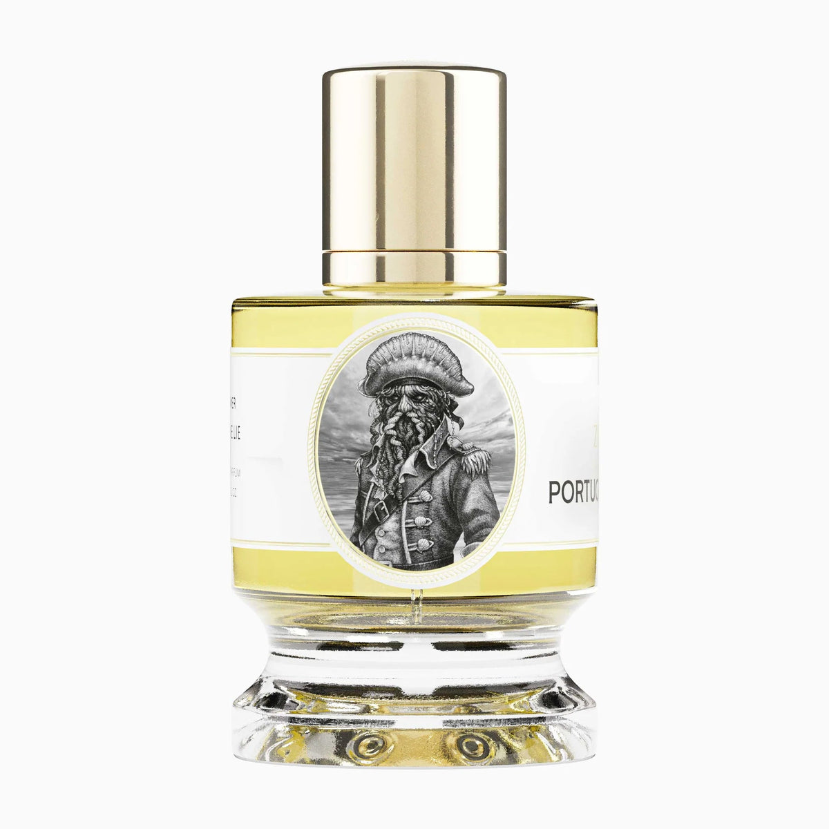 Zoologist Portuguese Man O' War extrait de parfum