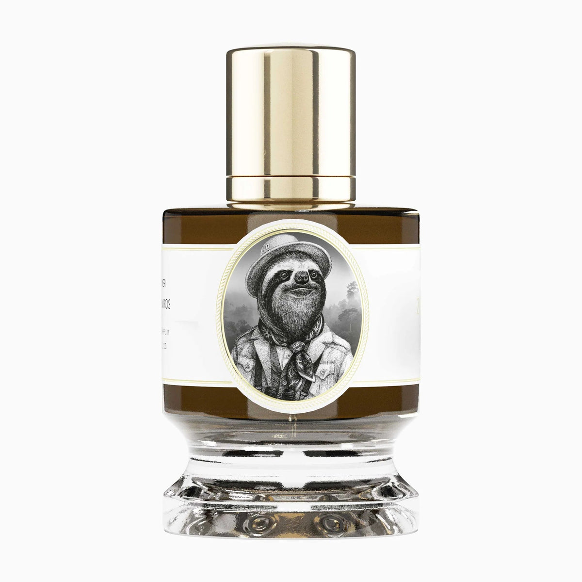 Zoologist Sloth extrait de parfum